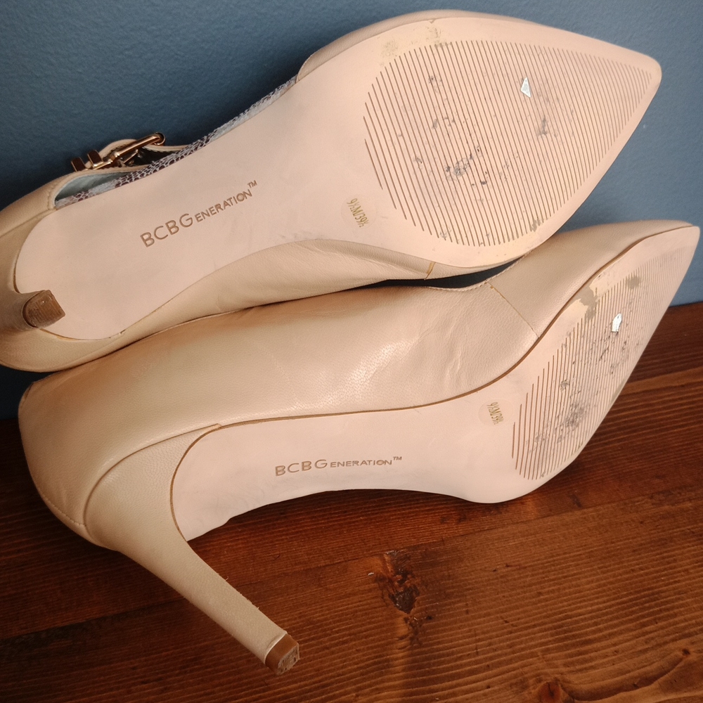 Bcbgeneration Heels - image 6